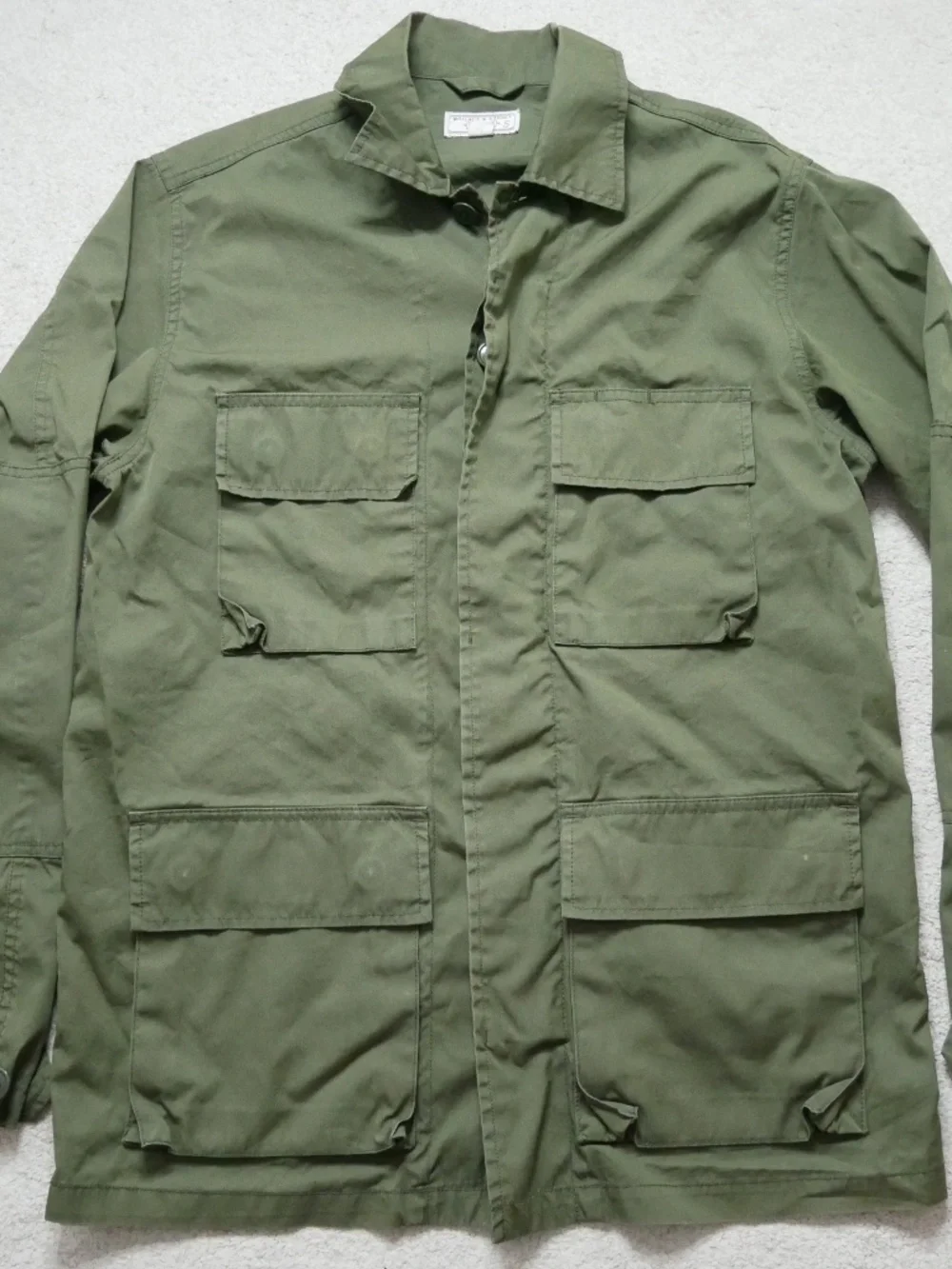 J. Crew size small